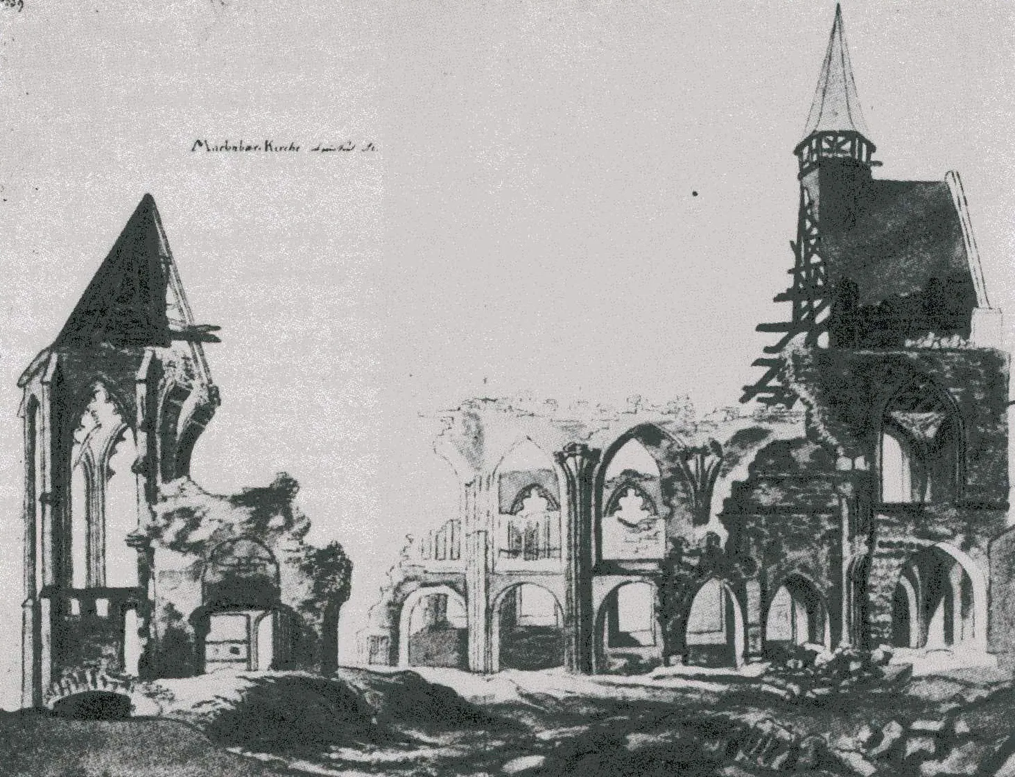 St. Makkabäer