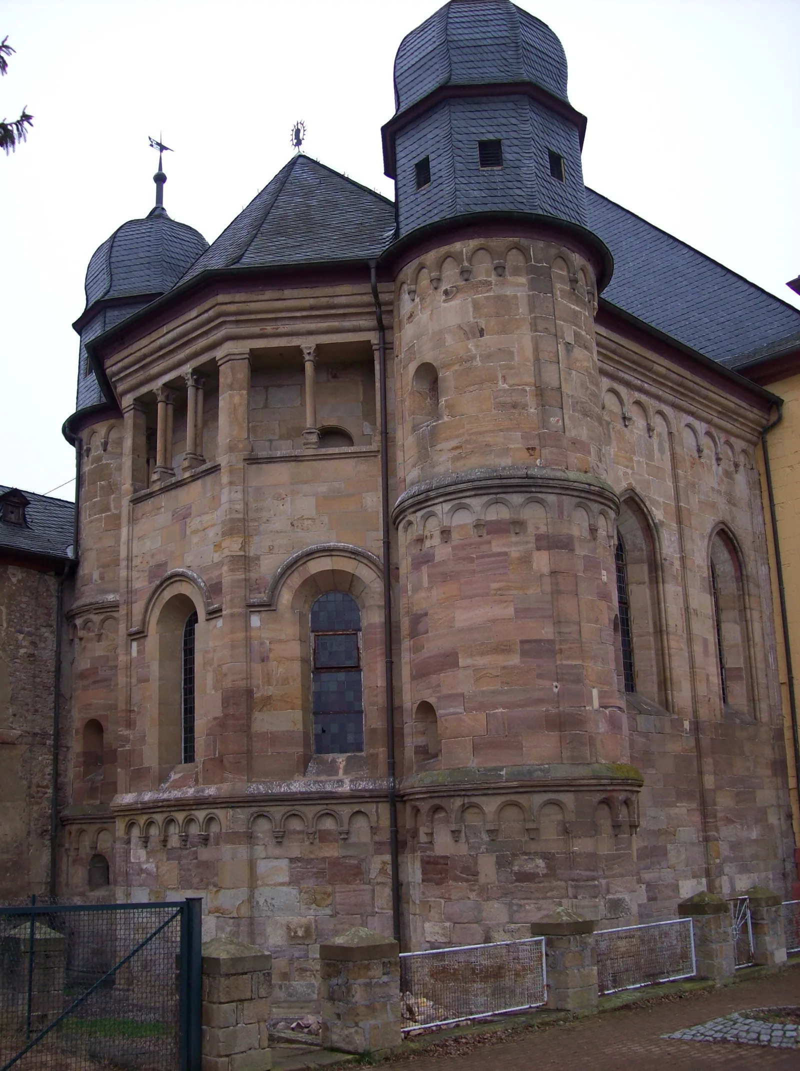 St. Mariä Himmelfahrt