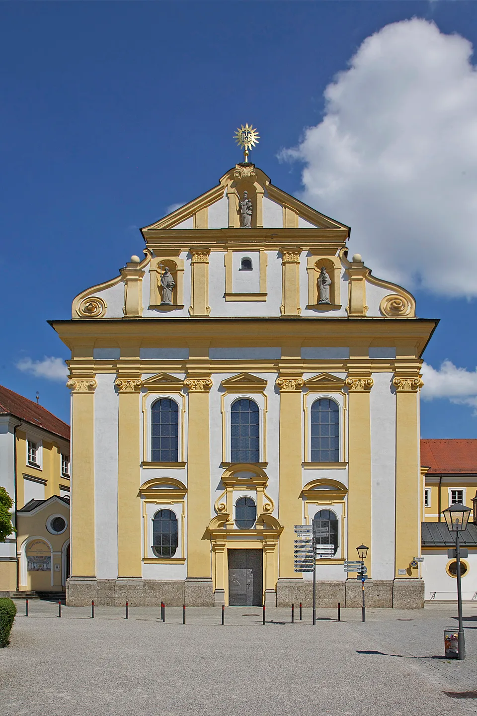 St. Maria Magdalena (Altötting)