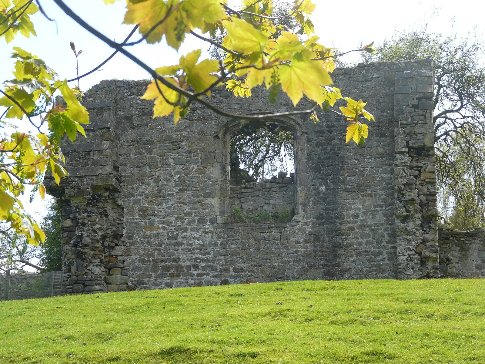 St. Martin's Priory, Richmond