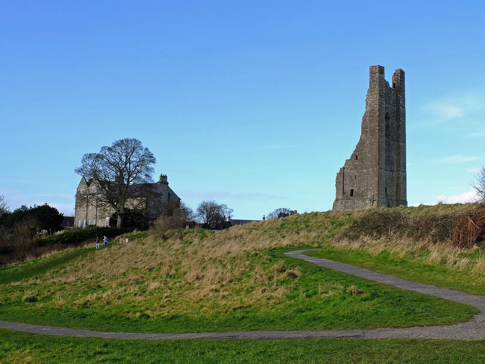 St. Mary's Abbey
