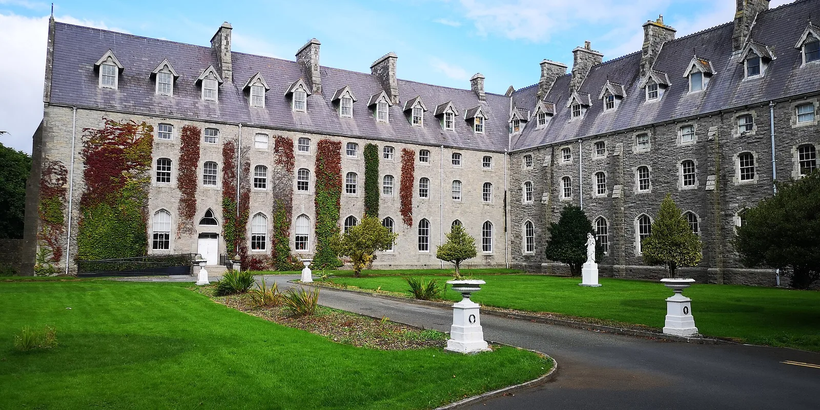 St Mary's Dominican Priory (Tallaght)