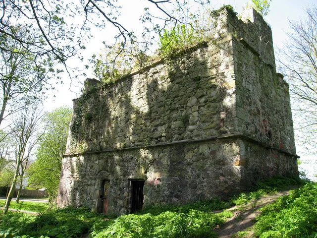 St. Mary's Priory