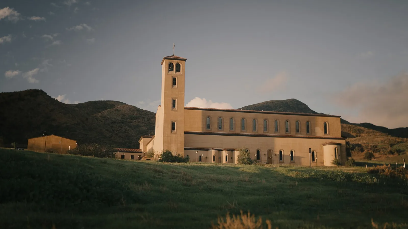 St. Michael's Abbey