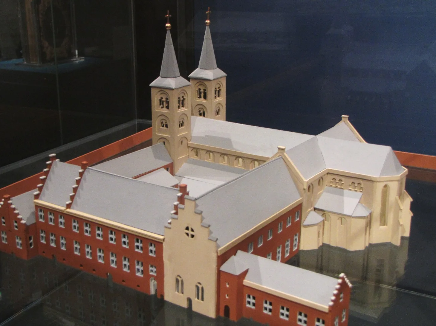 St. Paul's Abbey