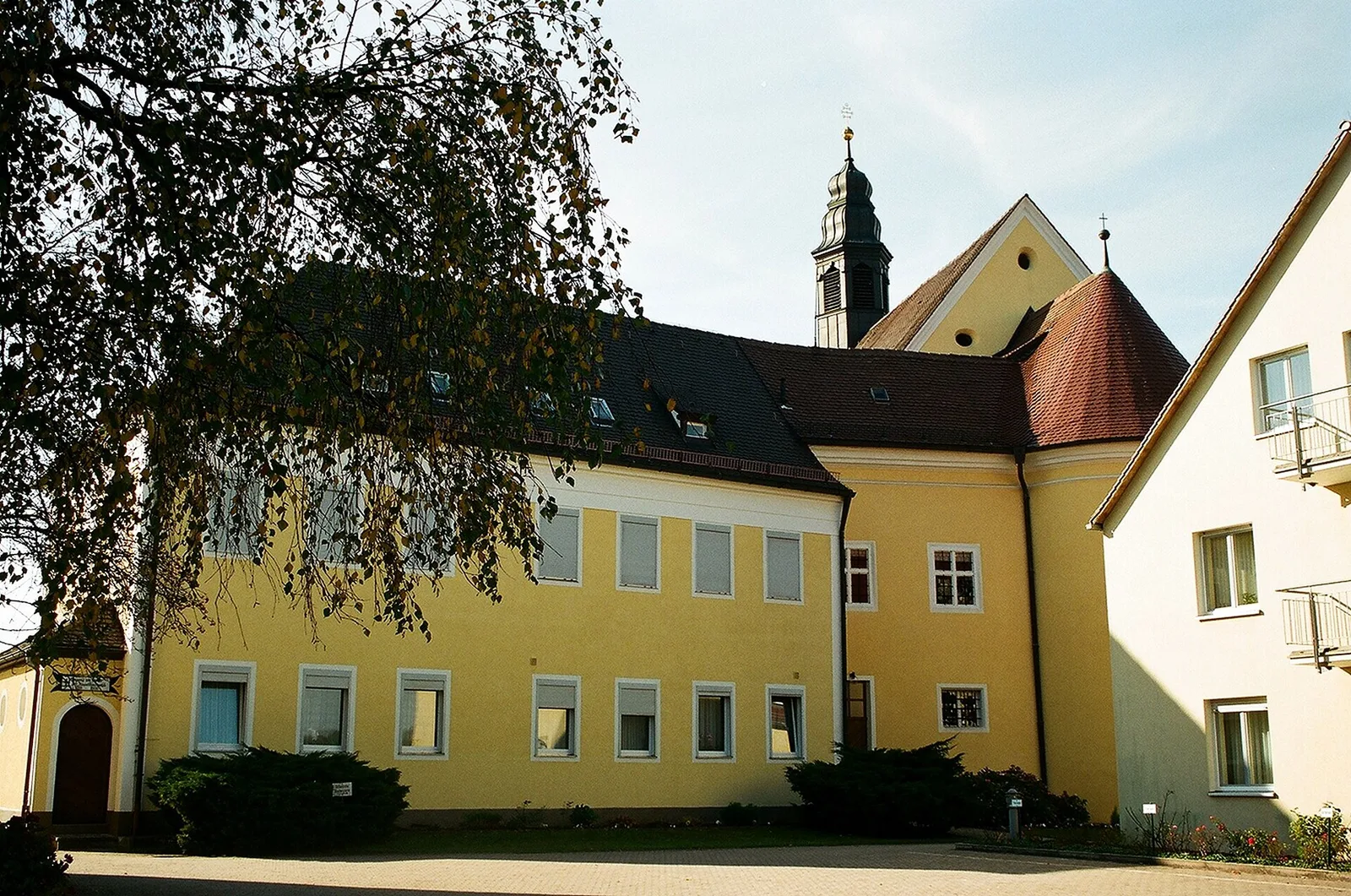 St. Peter
