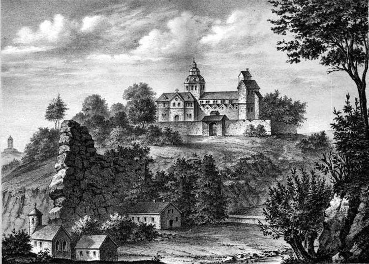St.-Peters-Stift