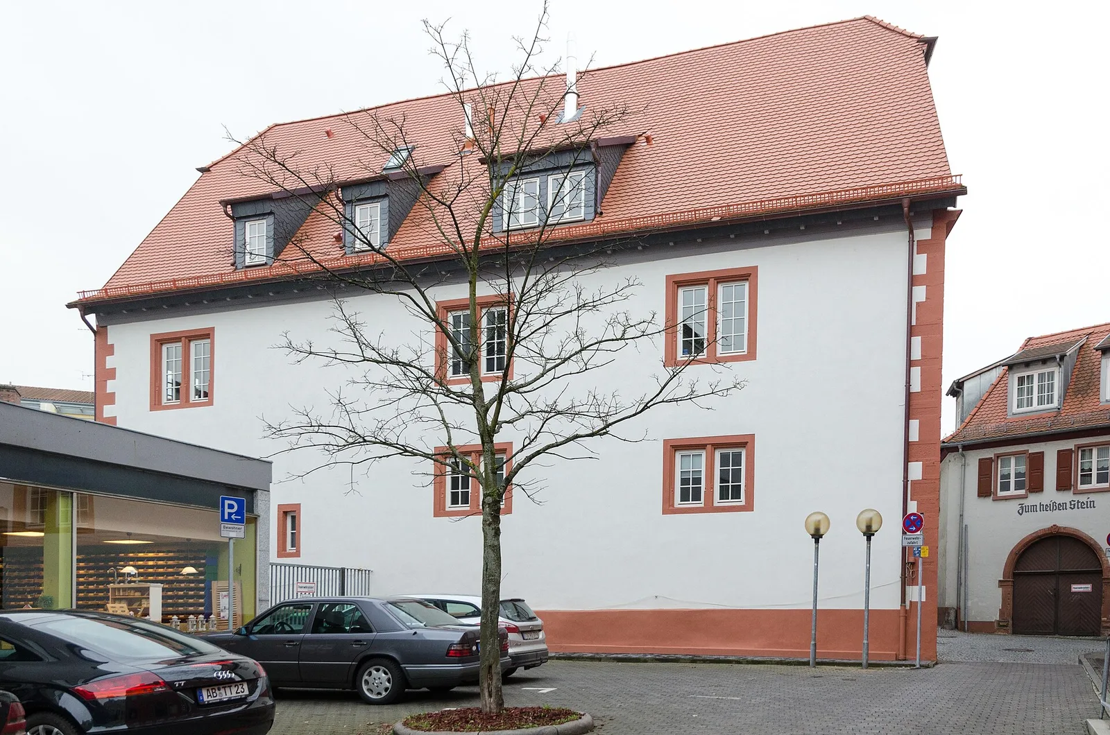 Stadthof