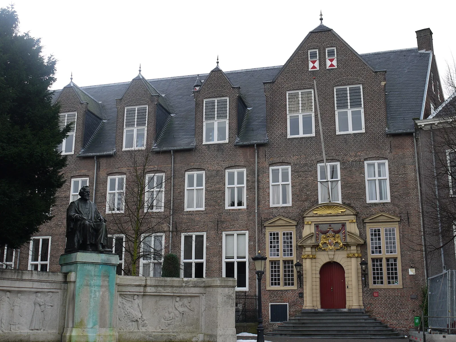 Statenkamer