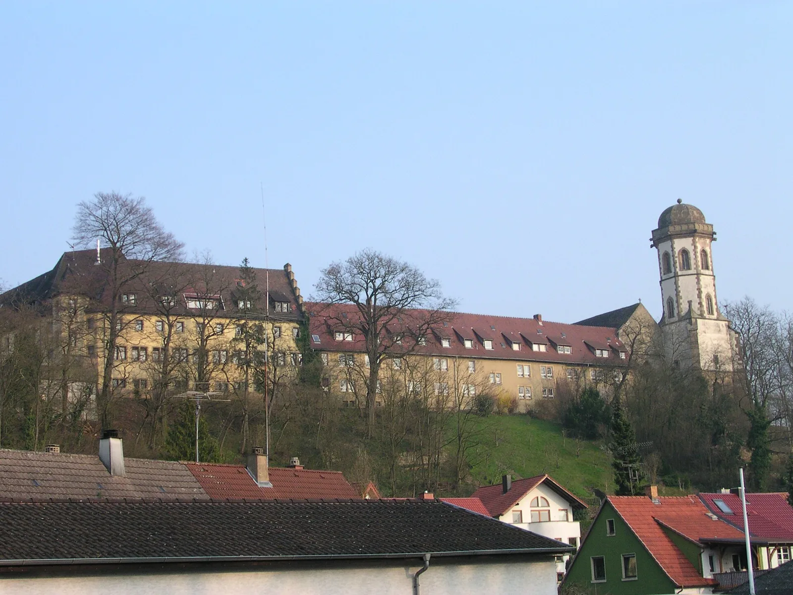 Stift Sinsheim