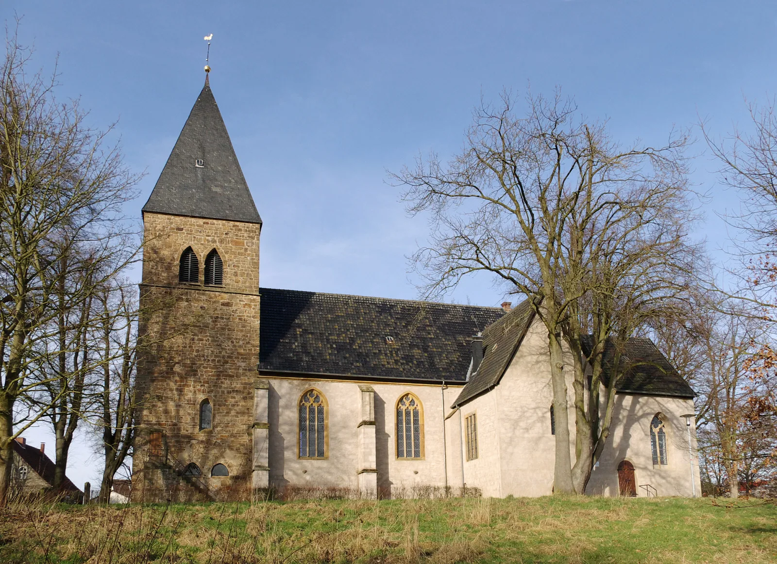 Stiftskirche