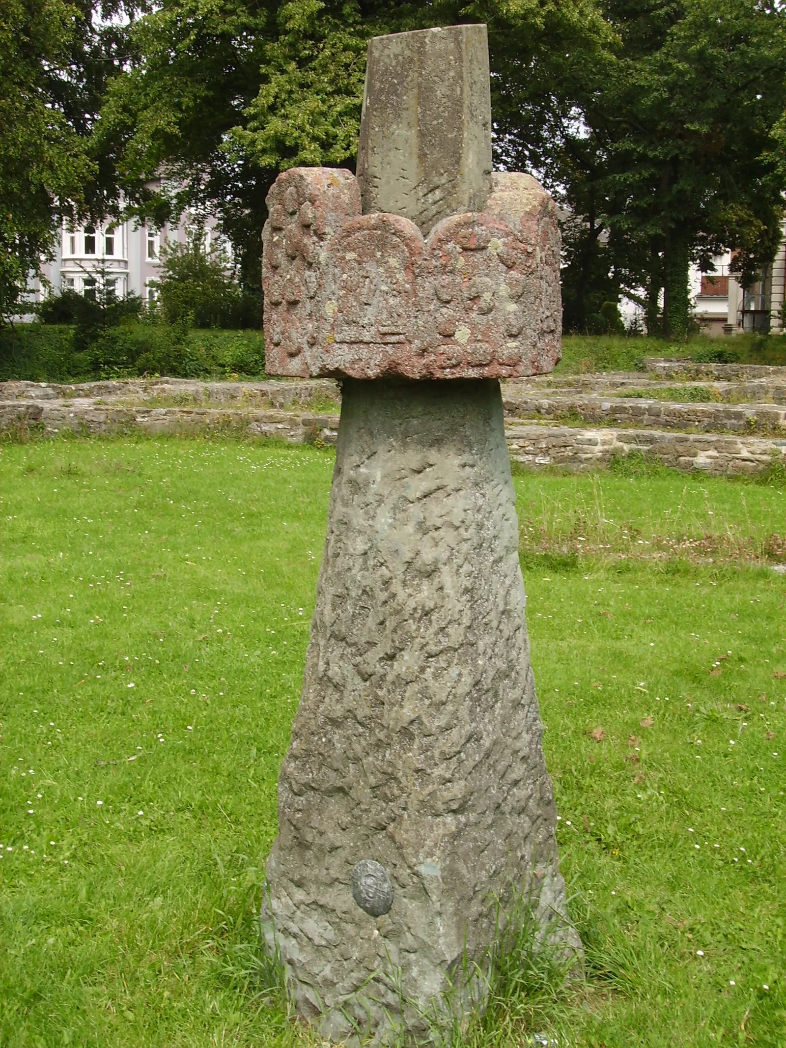 Stiftsruine St. Georg
