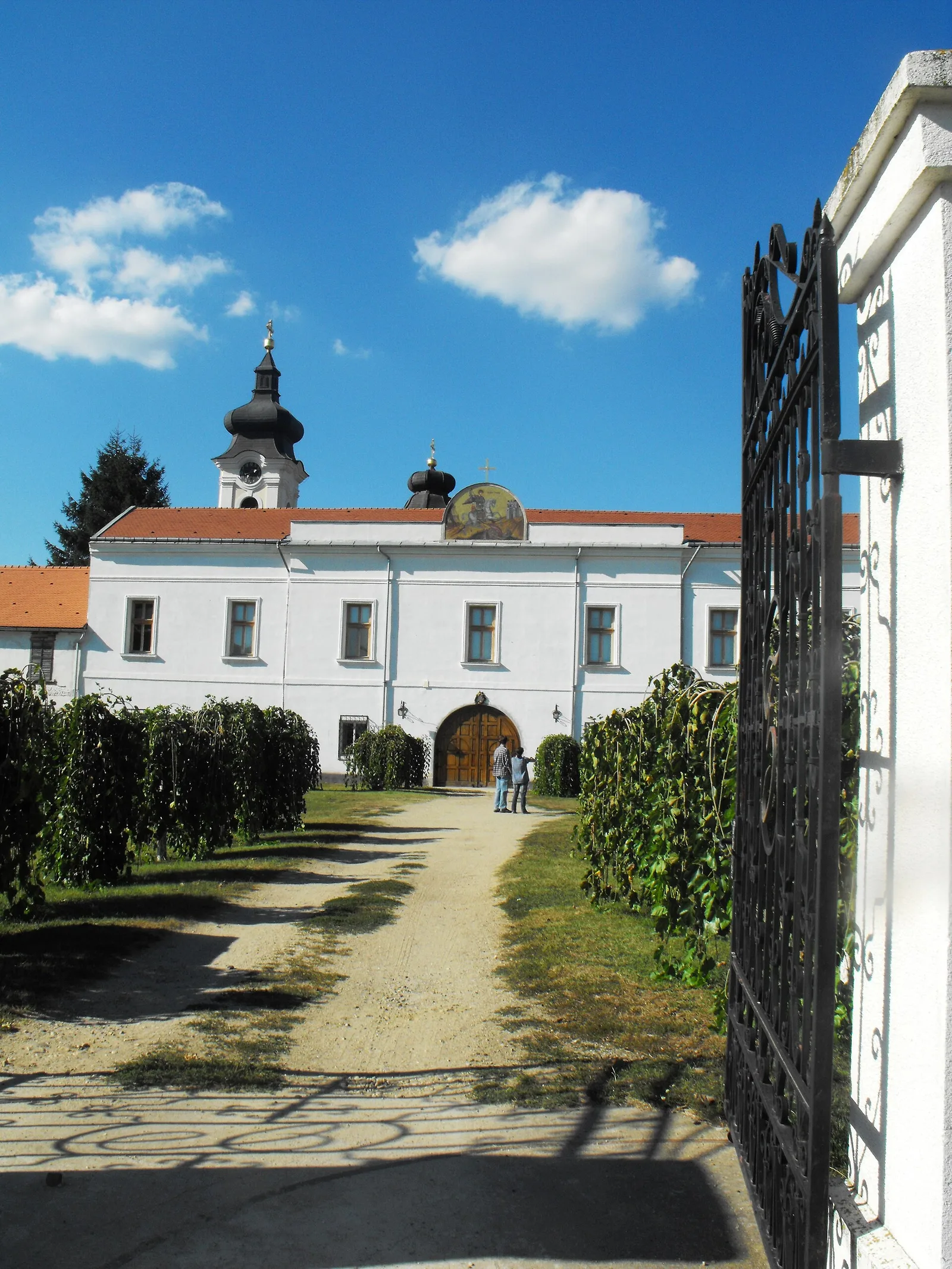 Sveti Đurađ monastery