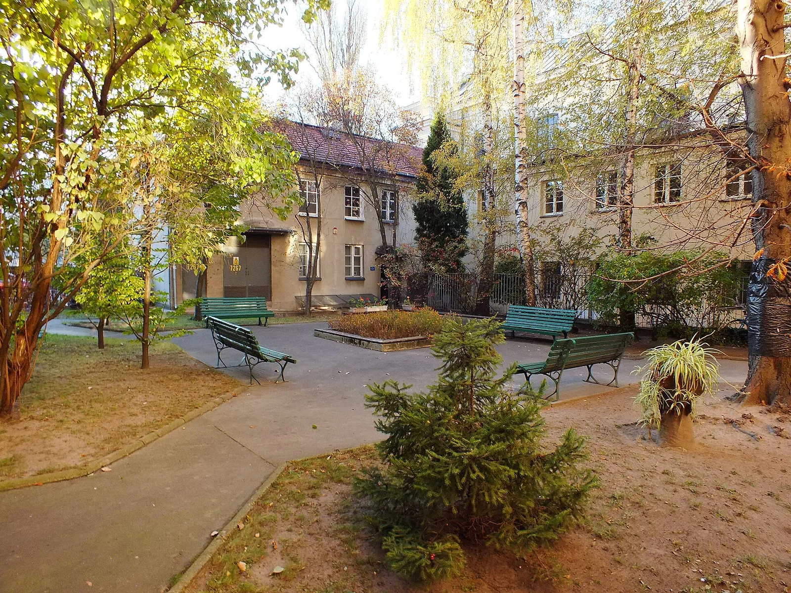 Szpital św. Jana Bożego