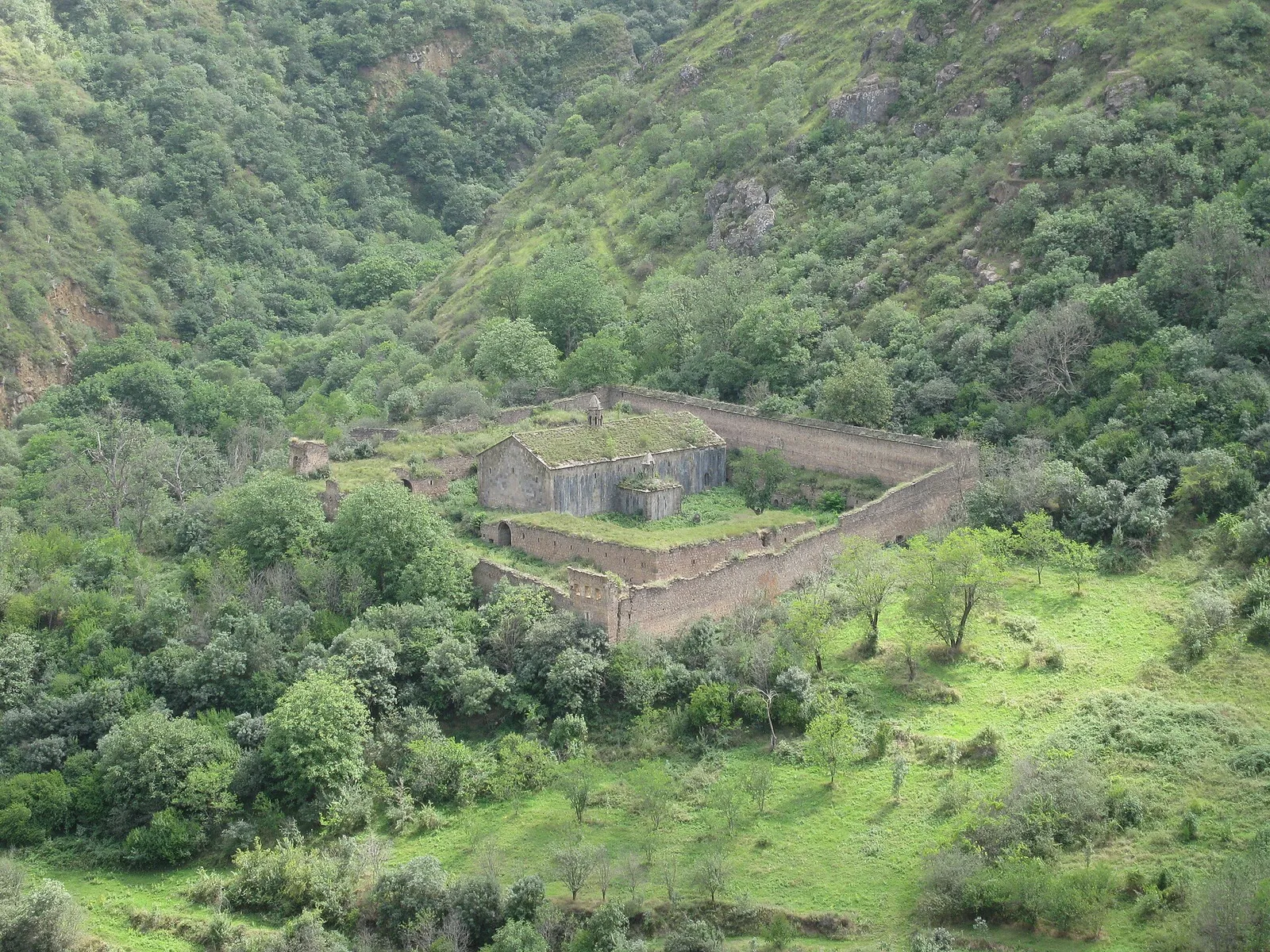 Tatevi Anapat