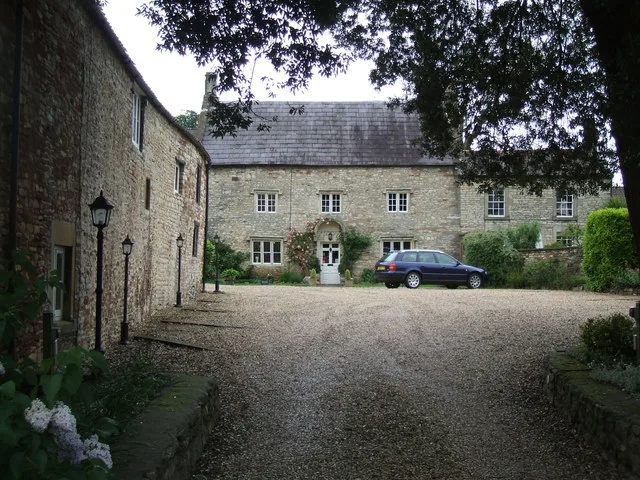 The Priory