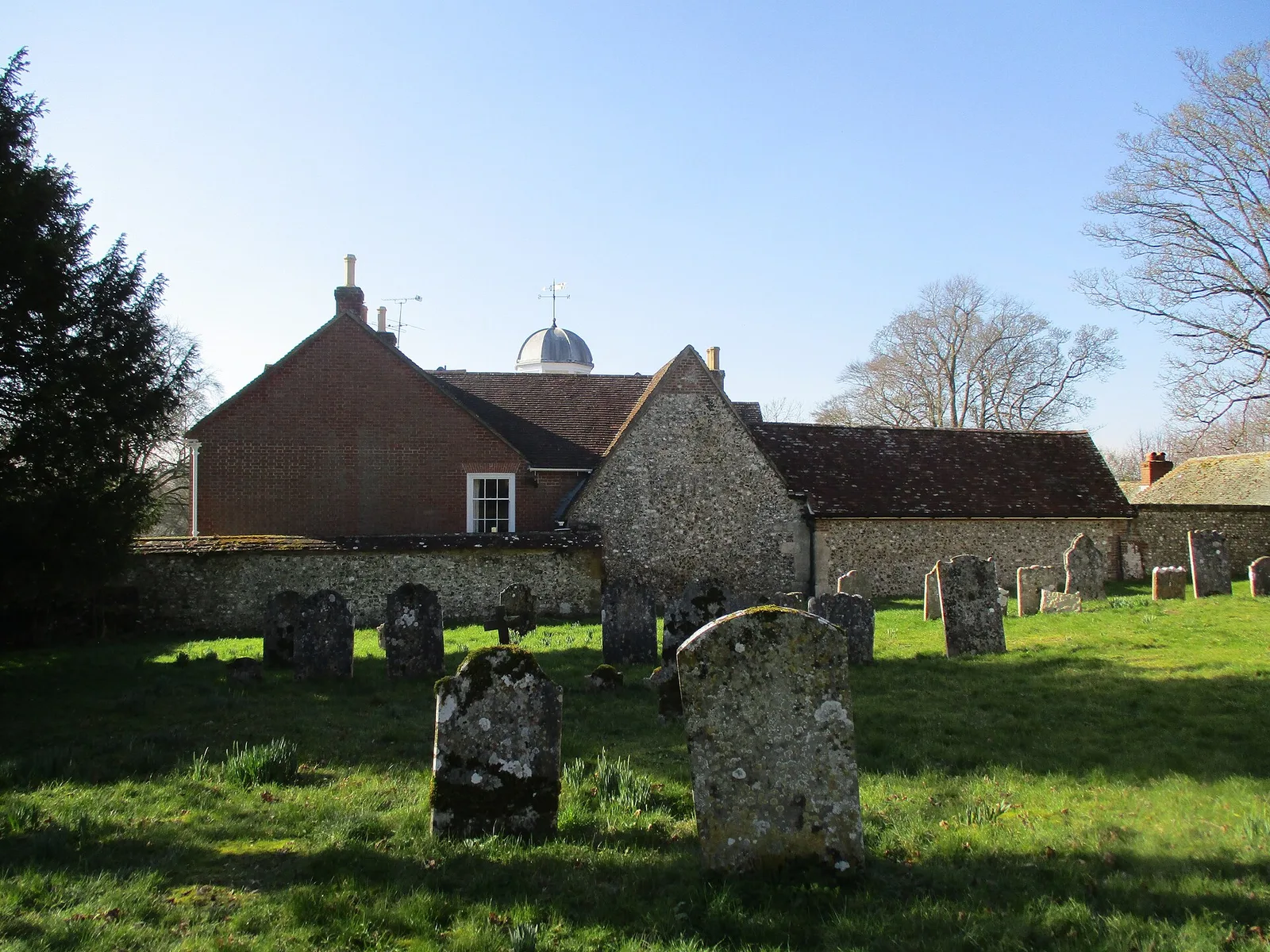 The Priory