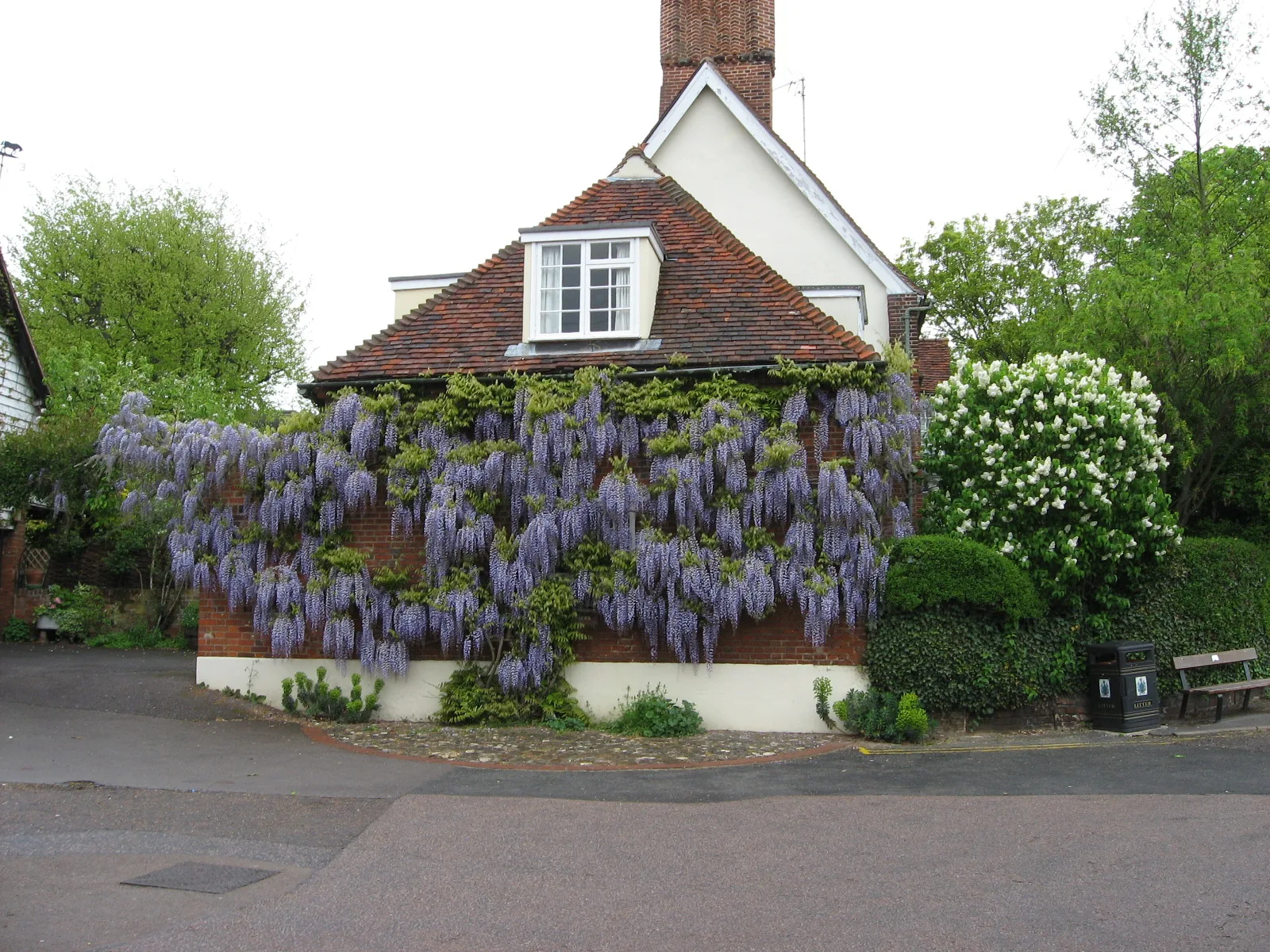 The Priory