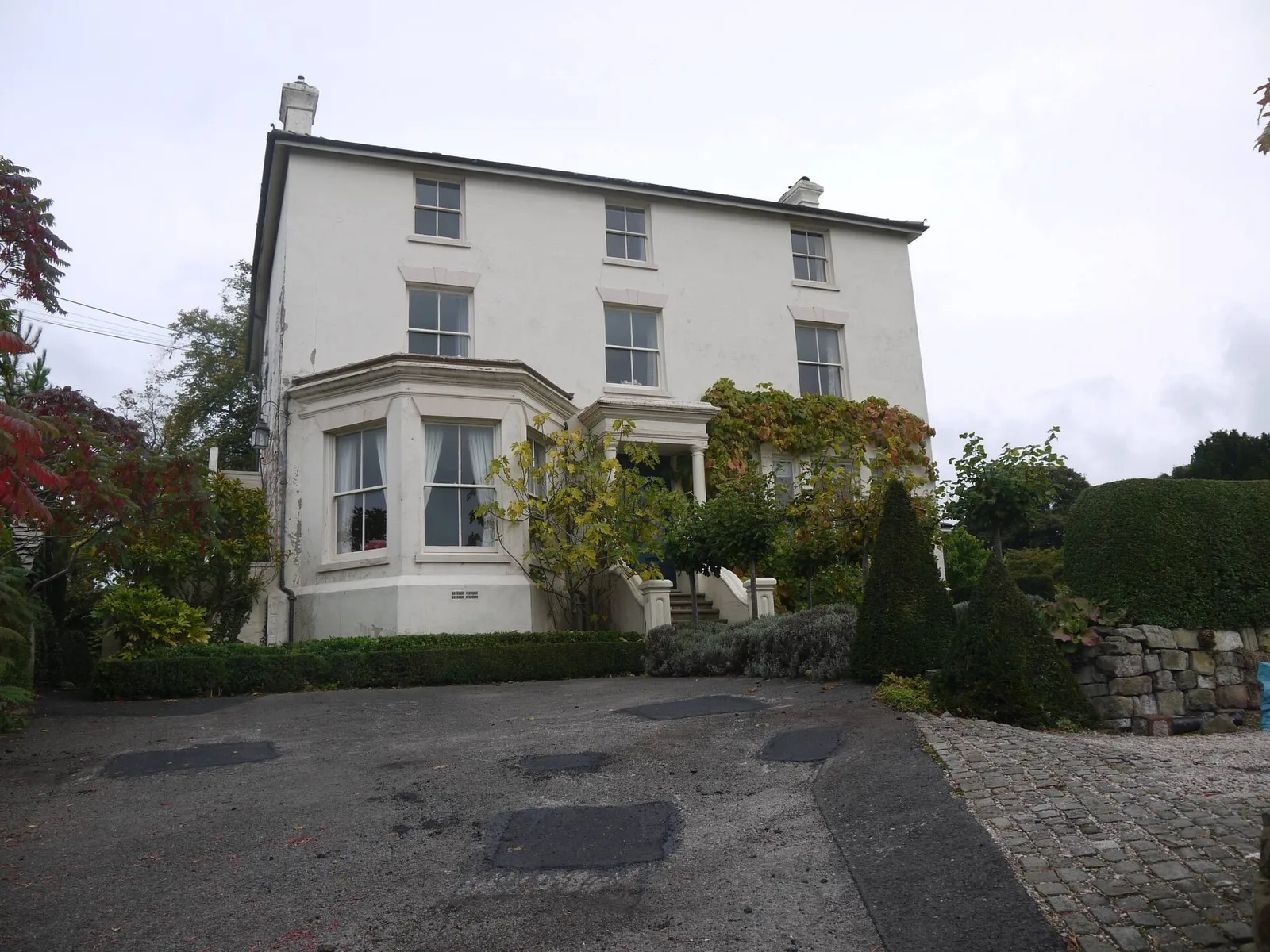 The Priory