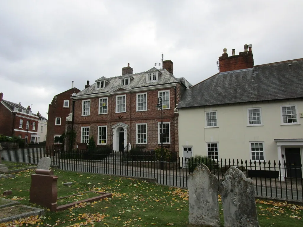 The Priory