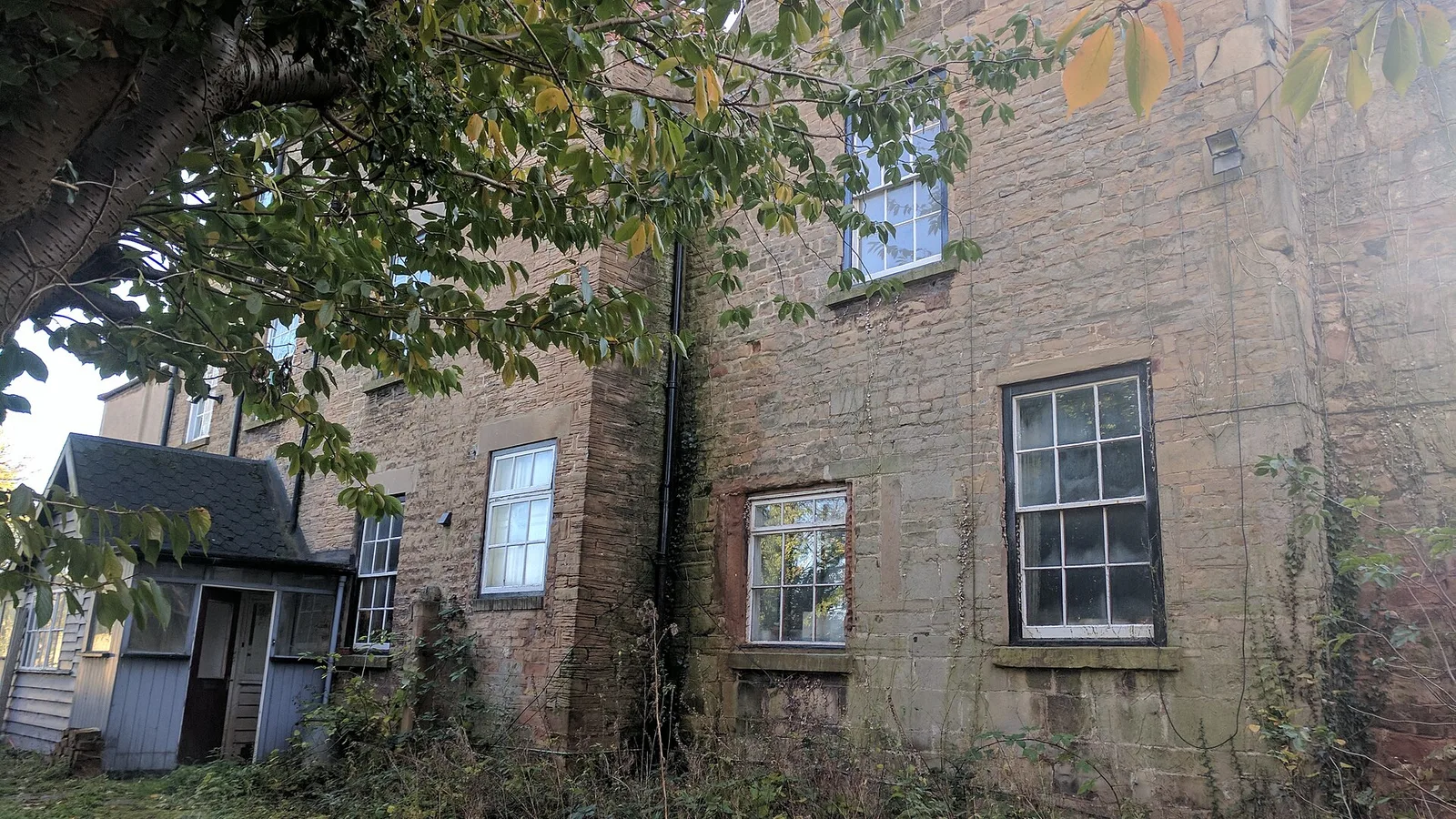 The Priory