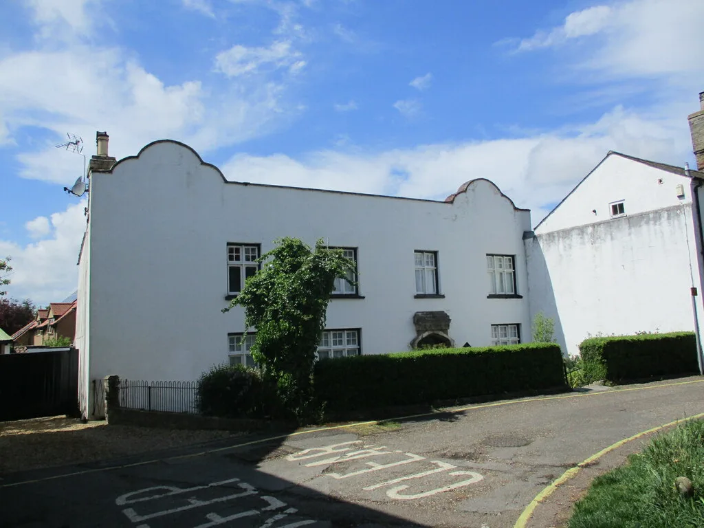 The Priory