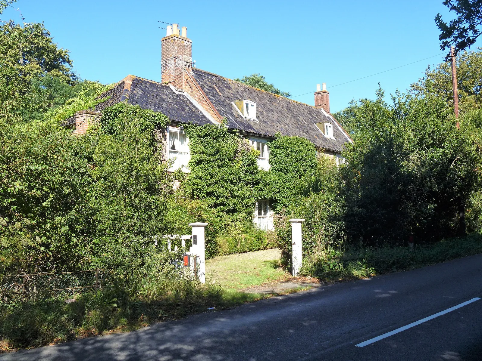 The Priory