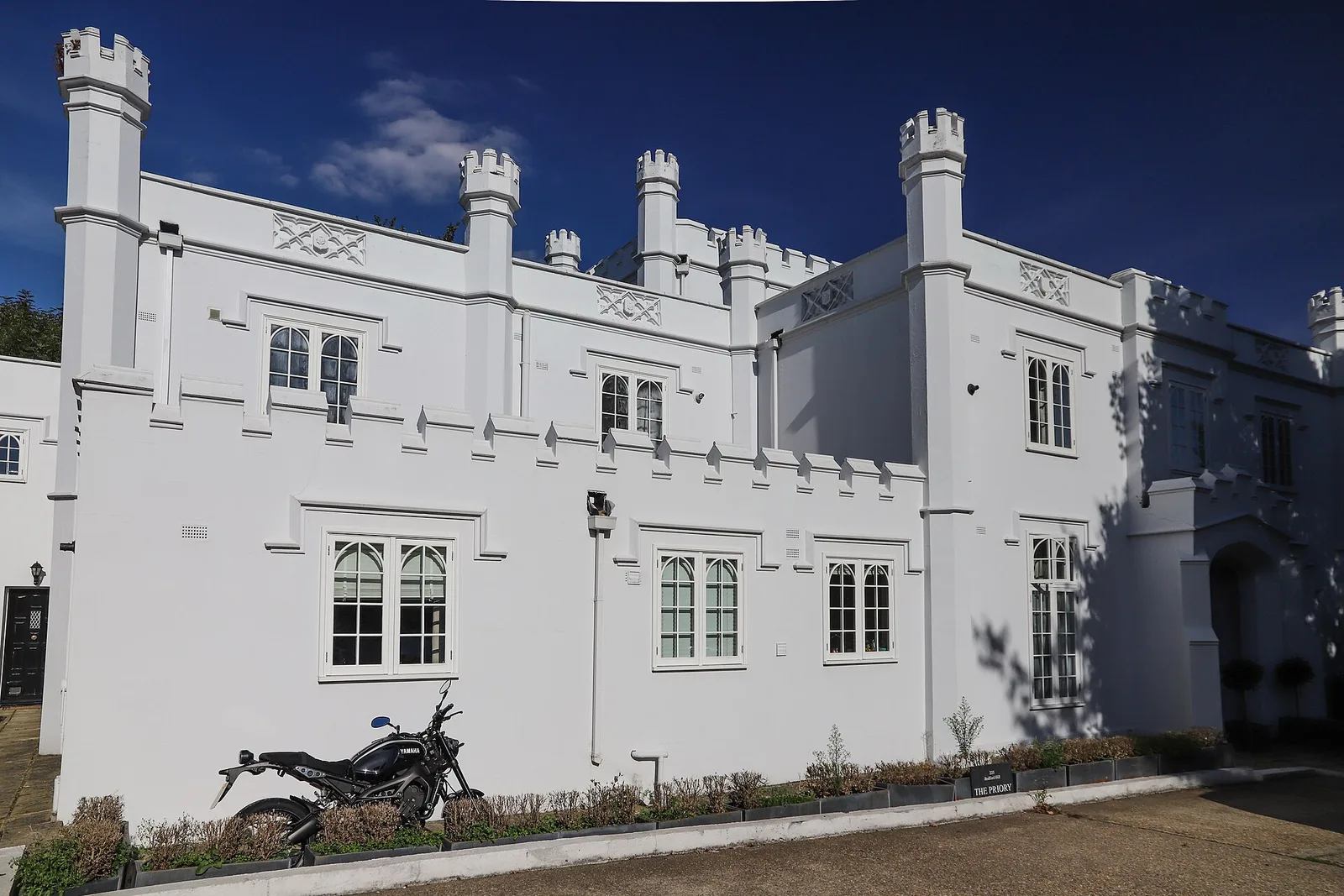 The Priory
