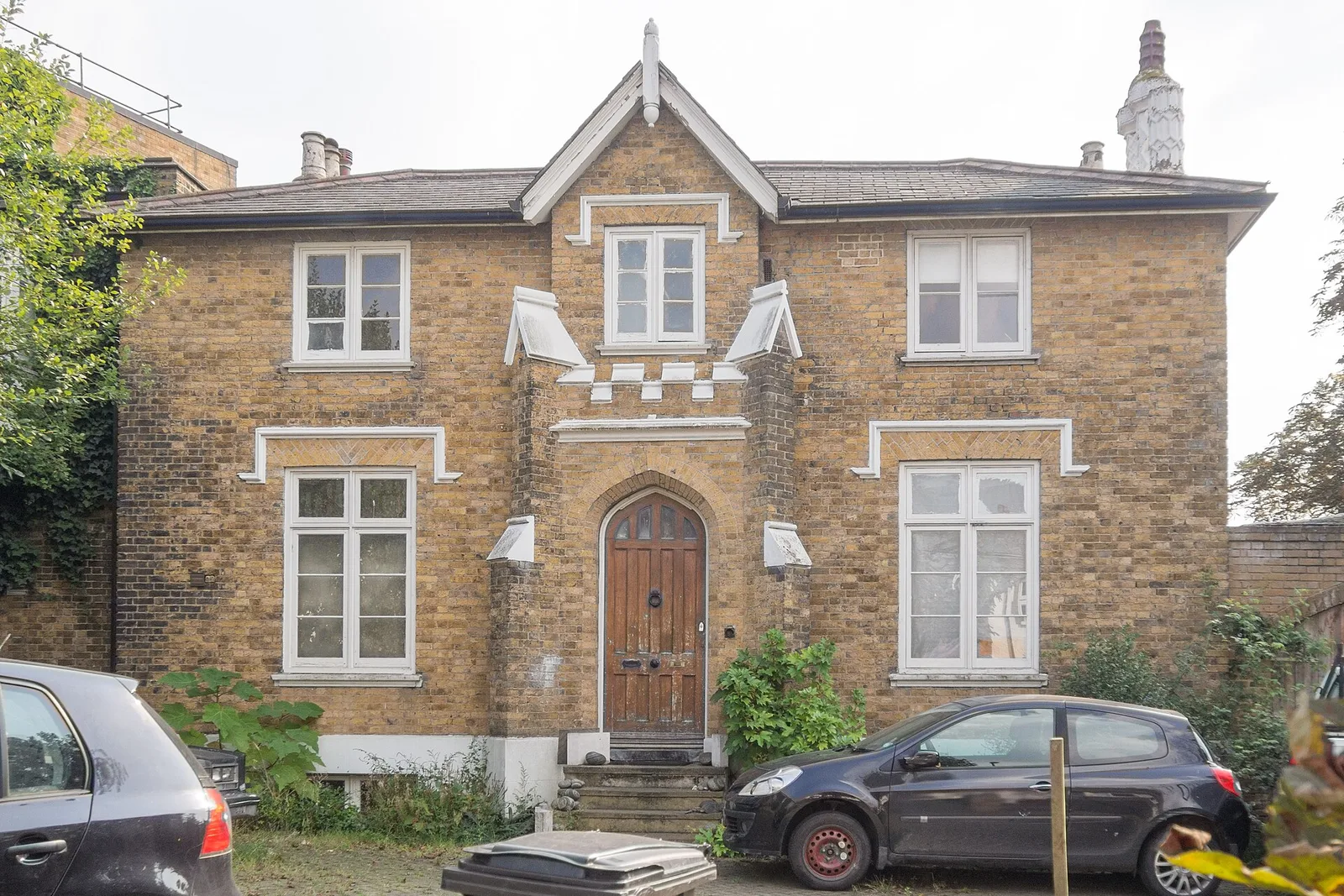 The Priory