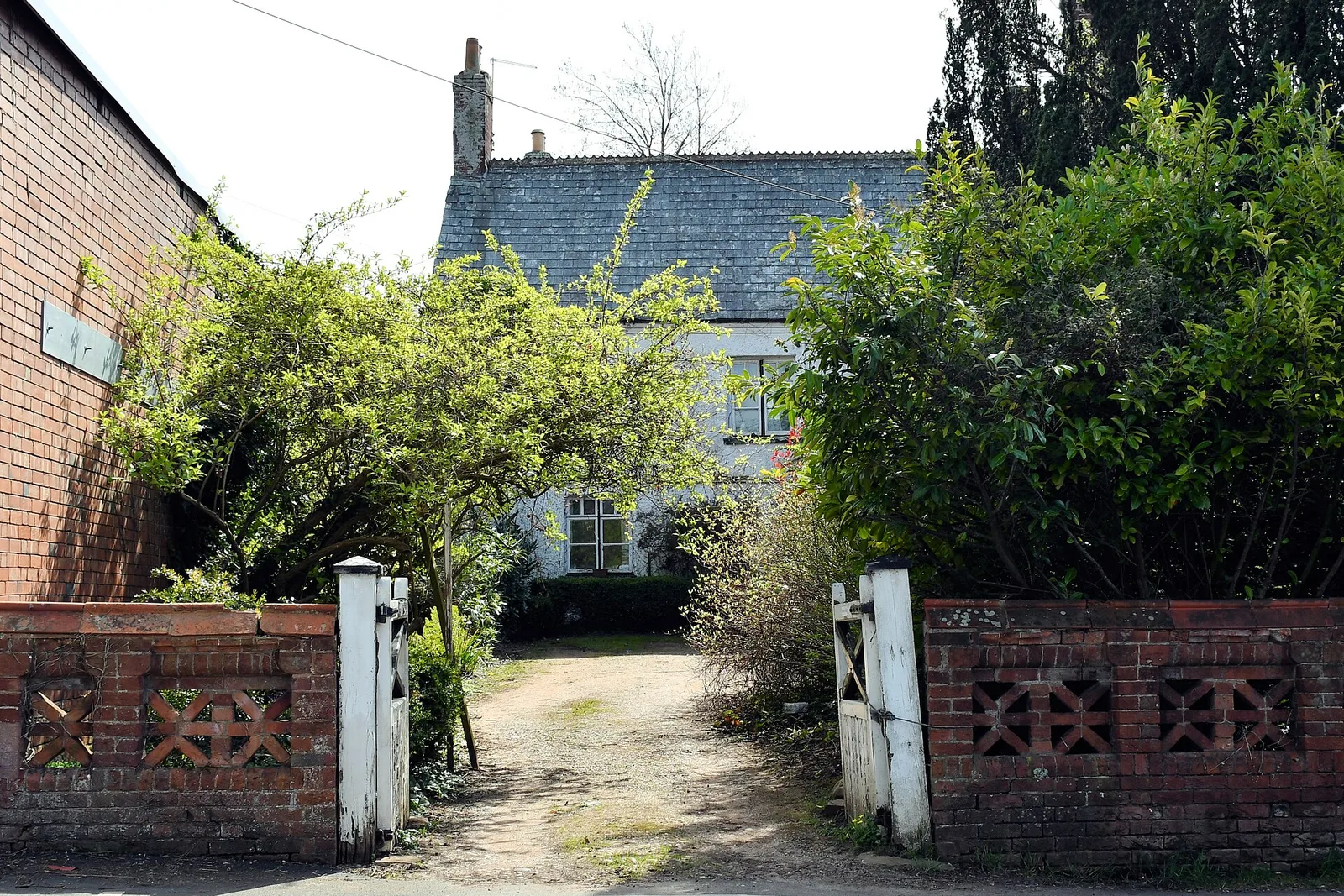 The Priory