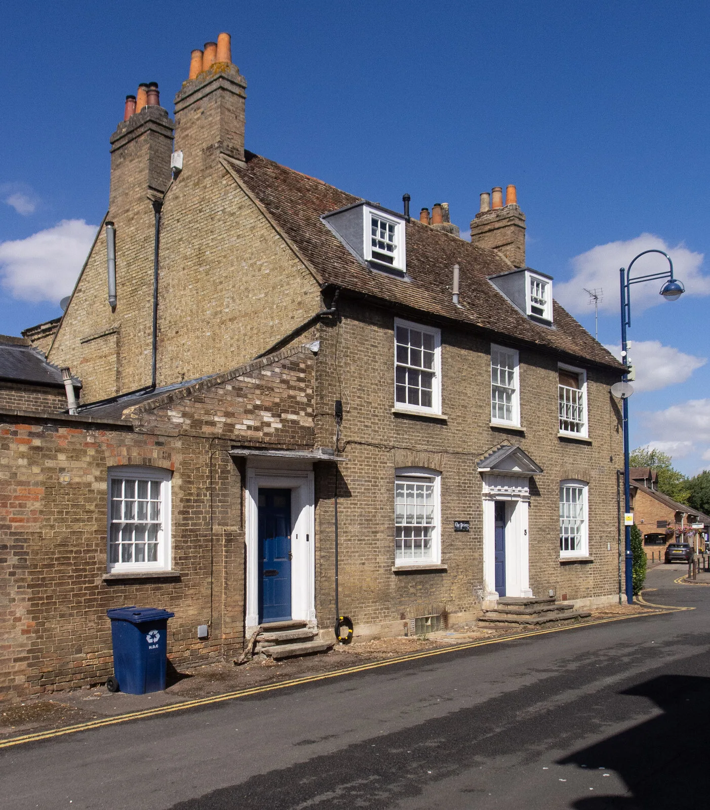 The Priory