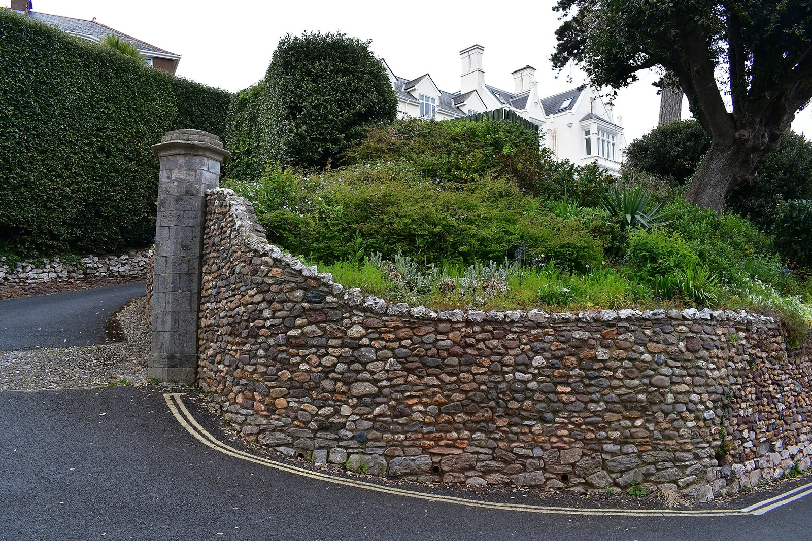 The Priory