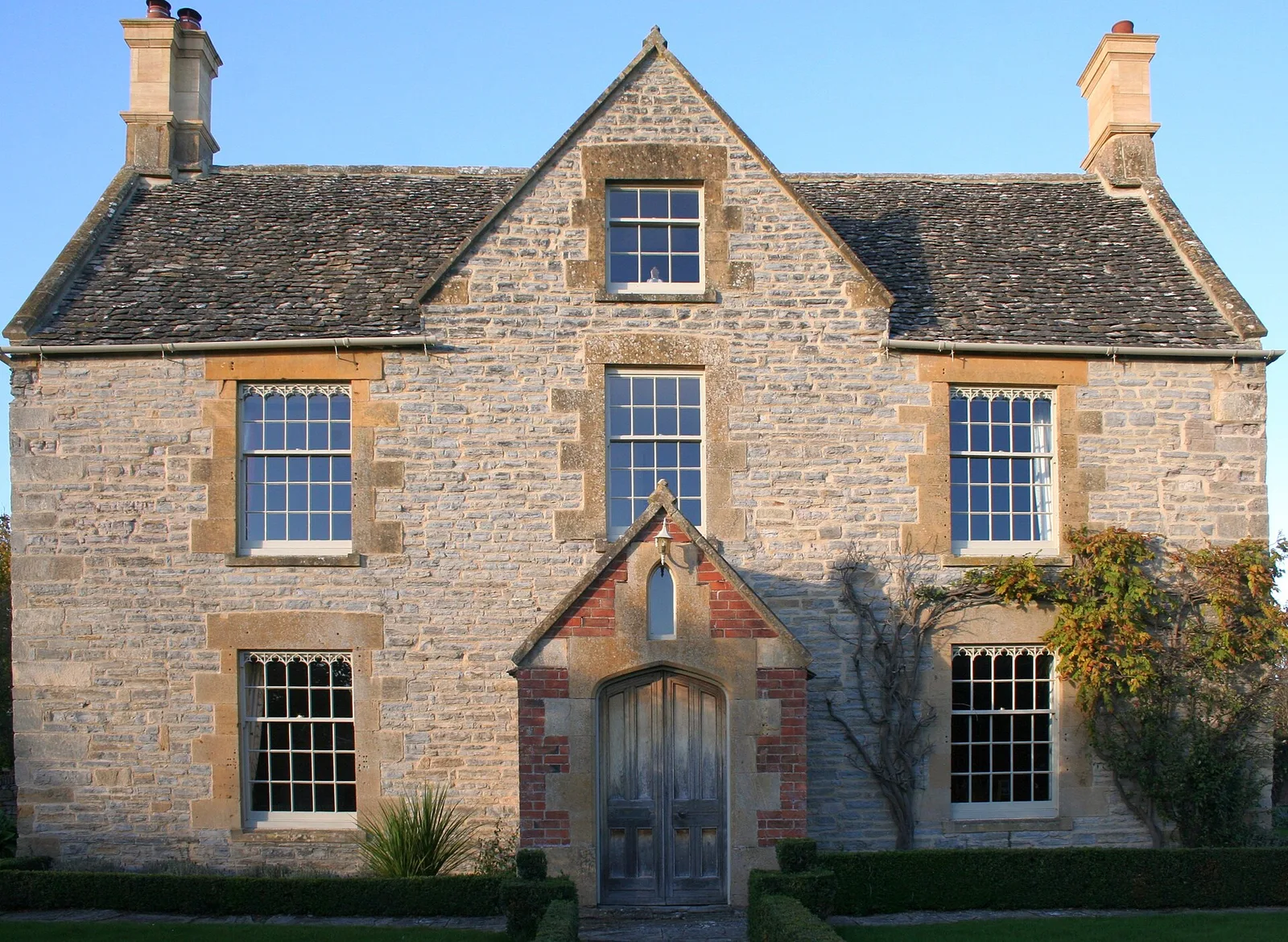 The Priory