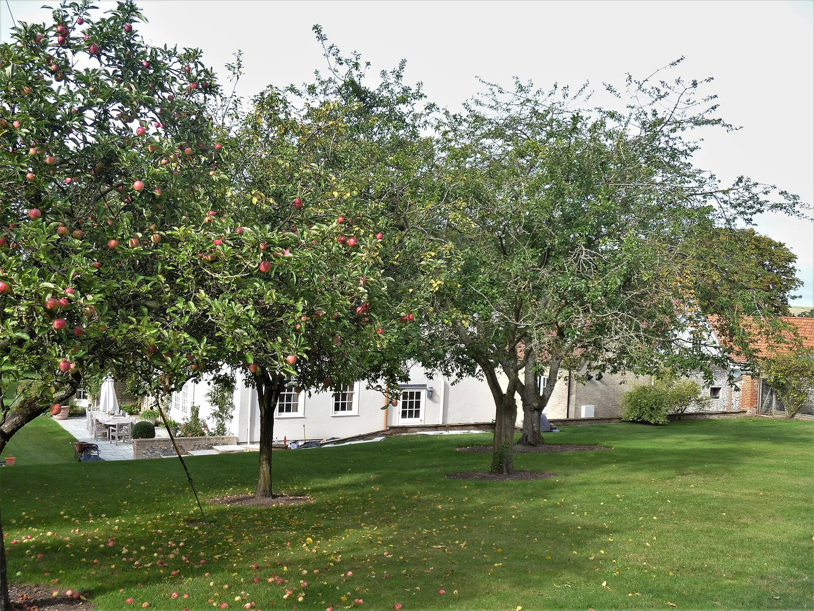 The Priory