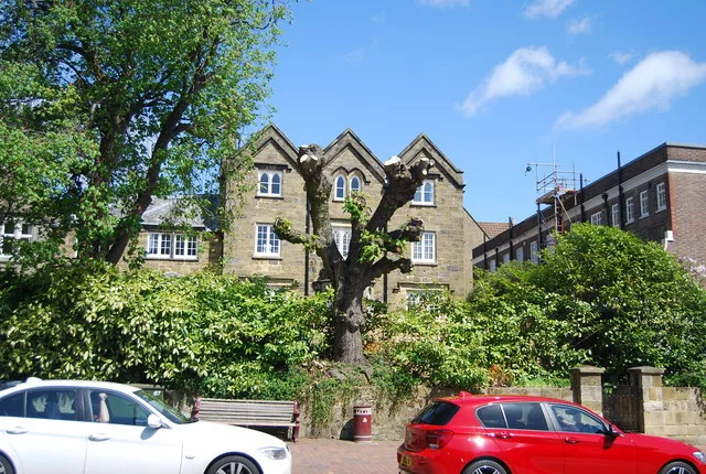 The Priory