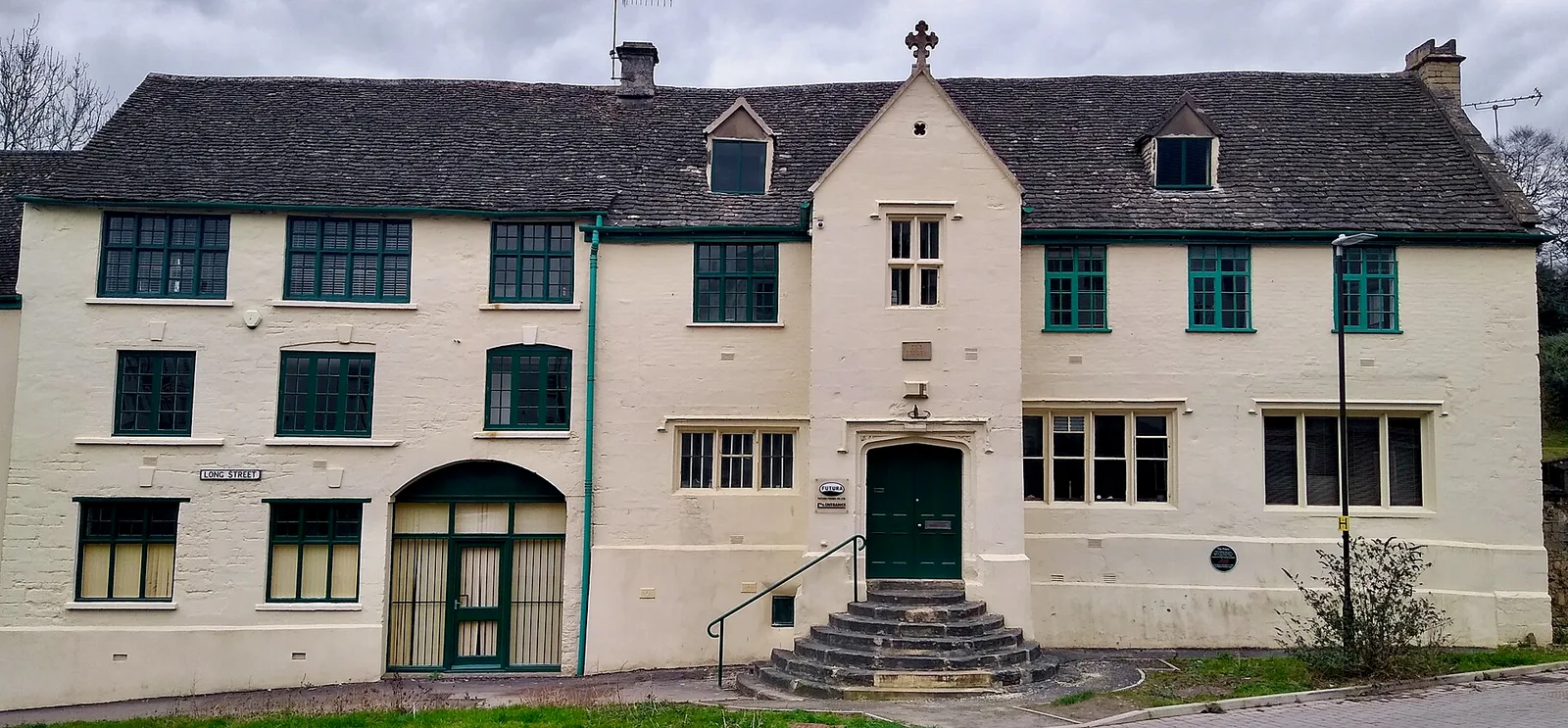 The Priory