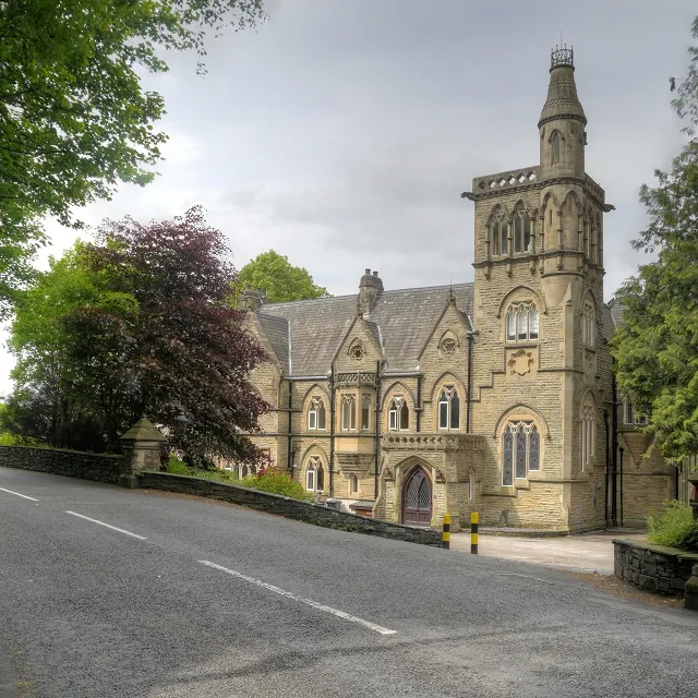 The Priory