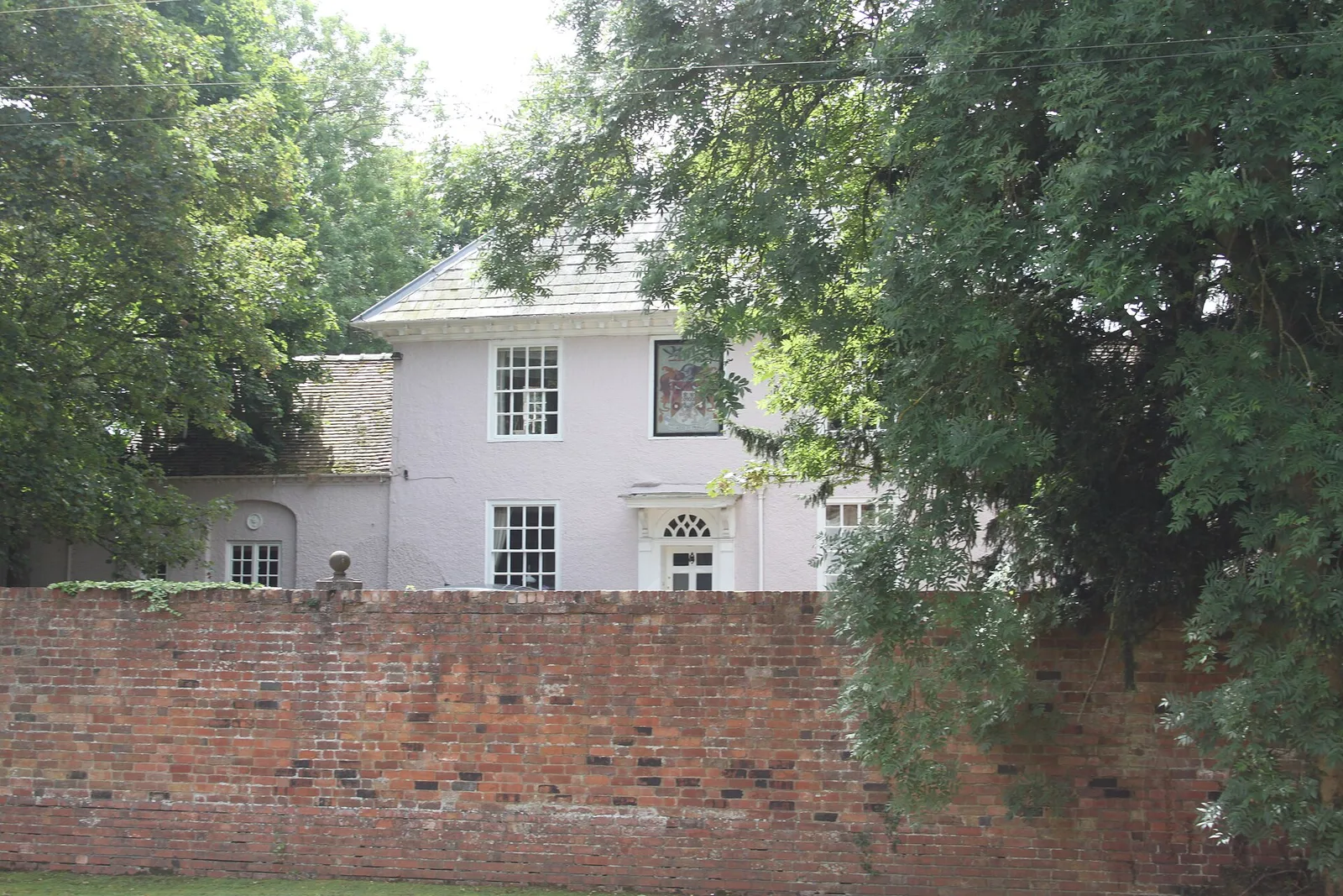The Priory