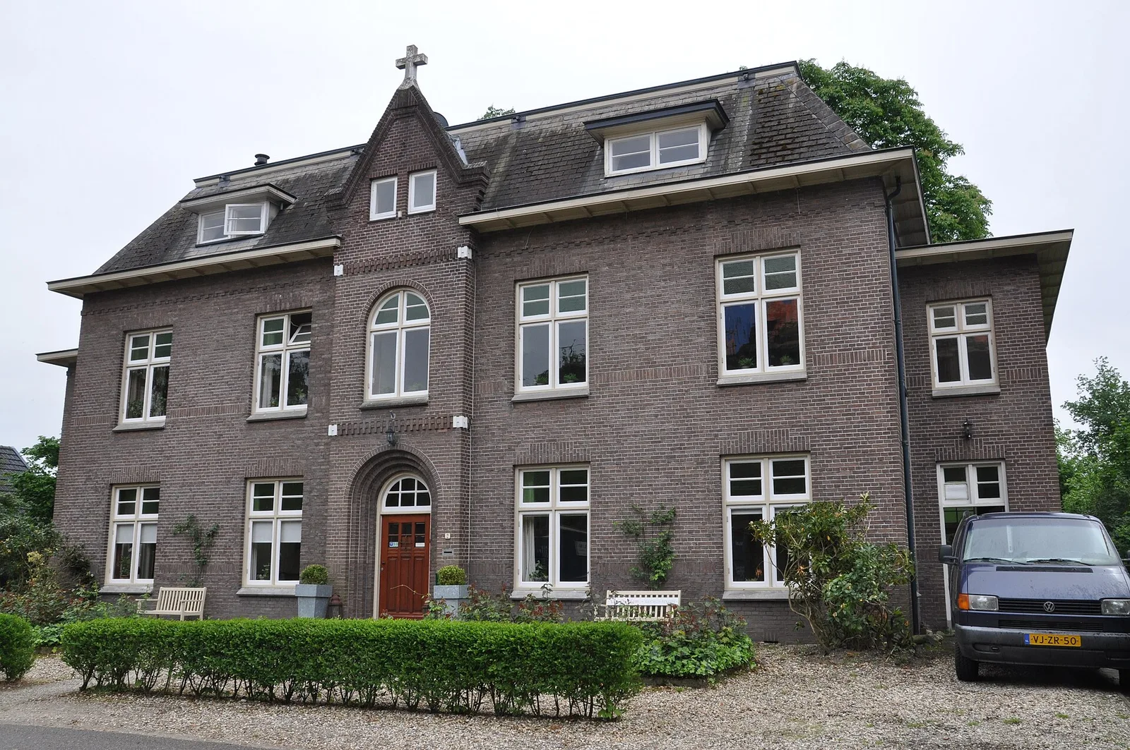 Theresiahuis, Vaassen