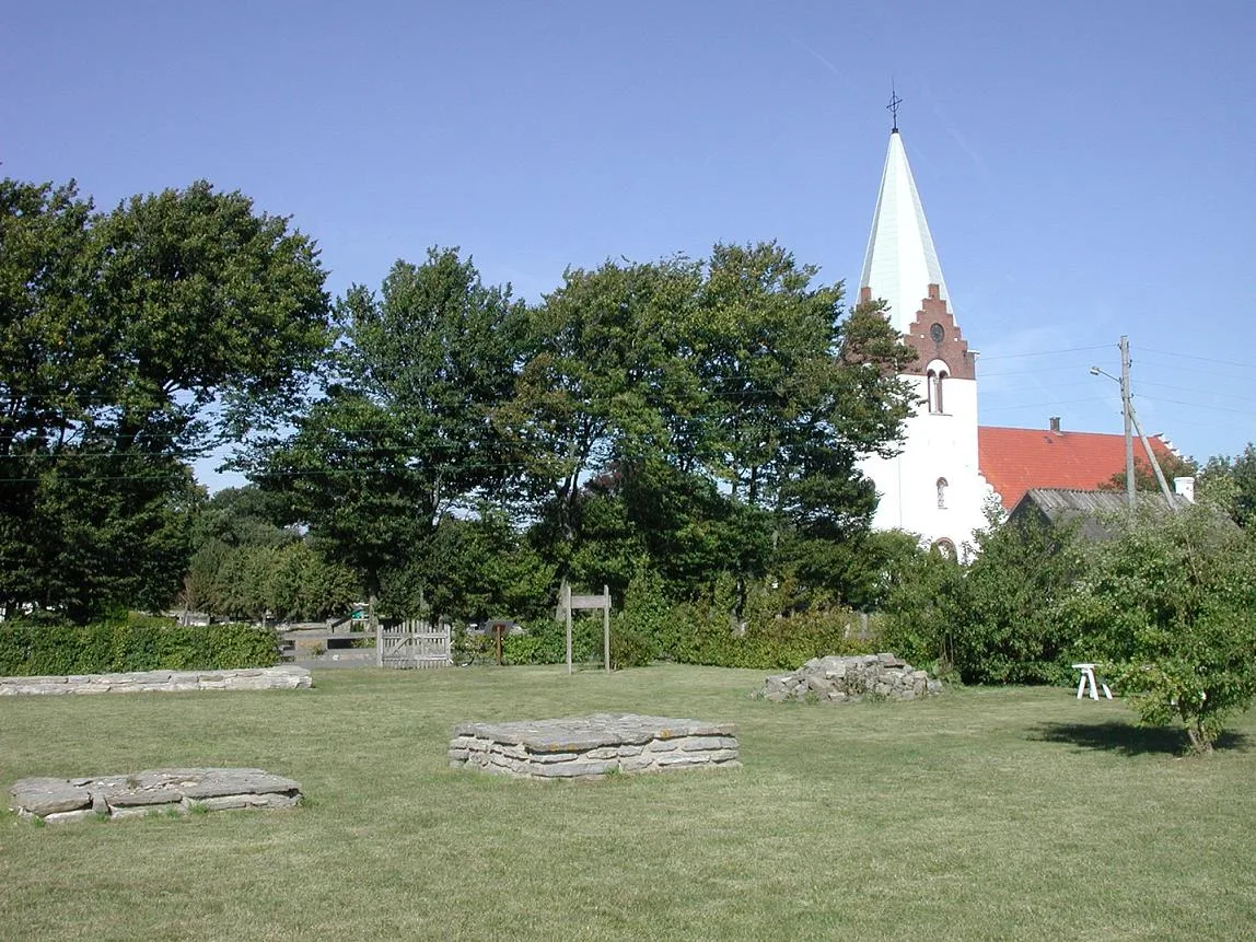 Tommarps kloster