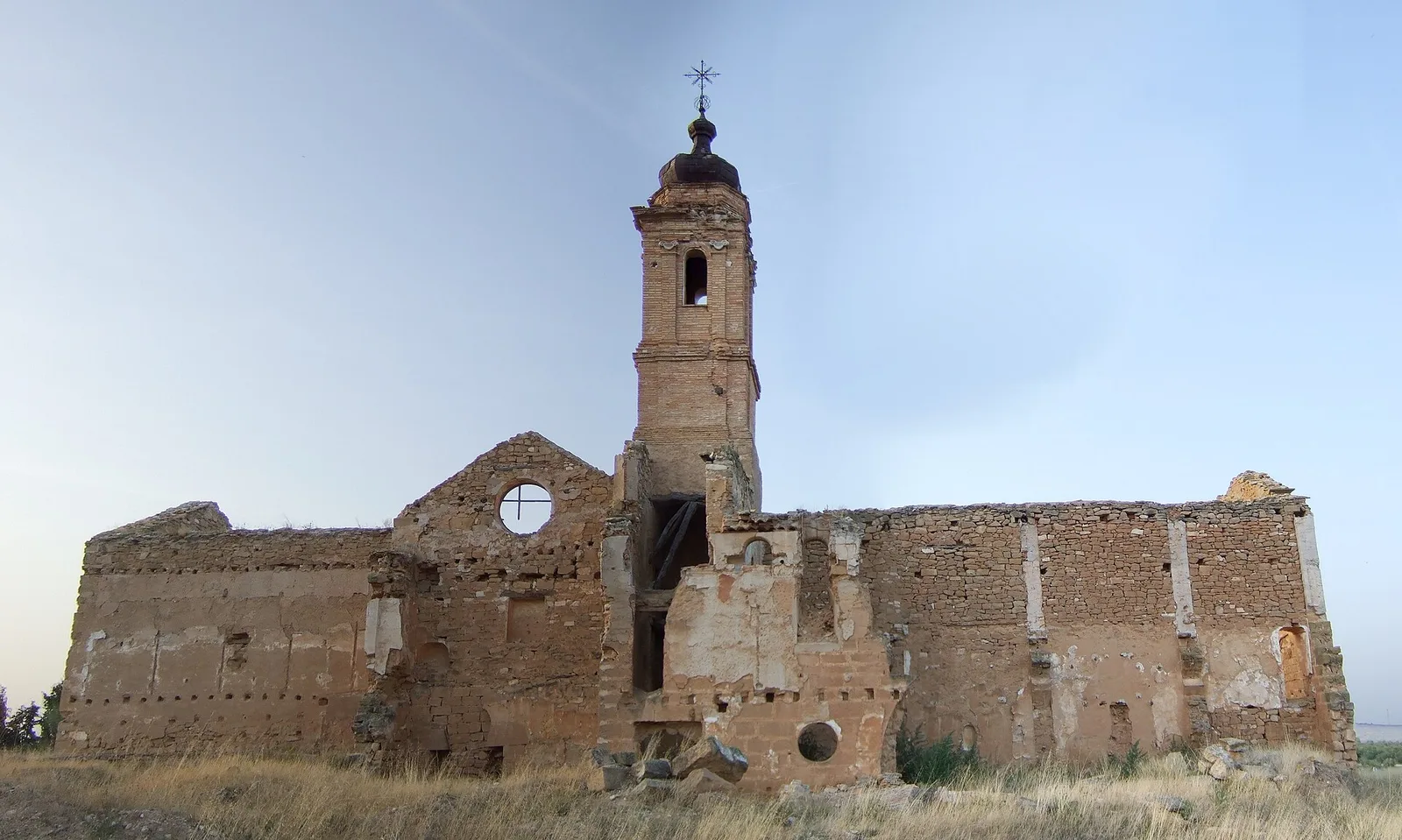 Trapa de Santa Susana