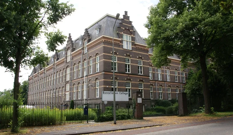 Trichter College