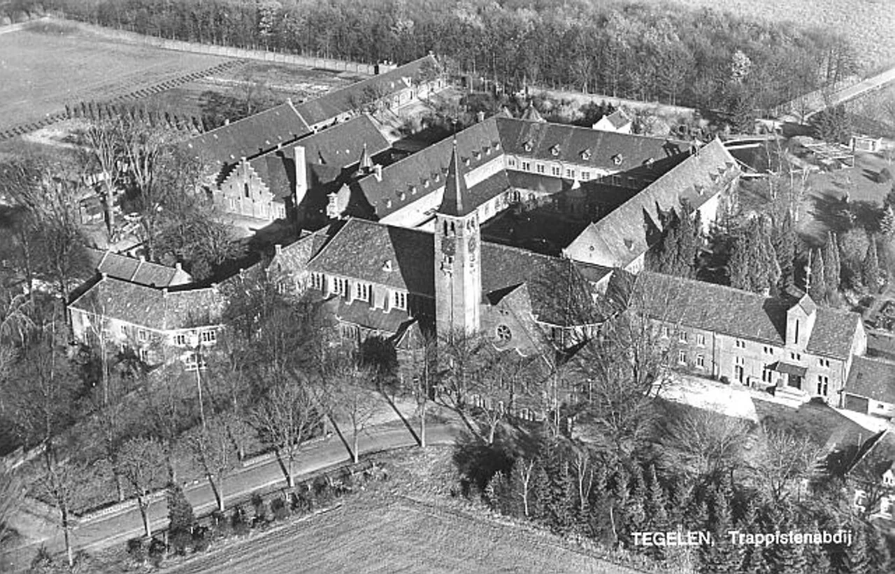 Ulingsheide Abbey