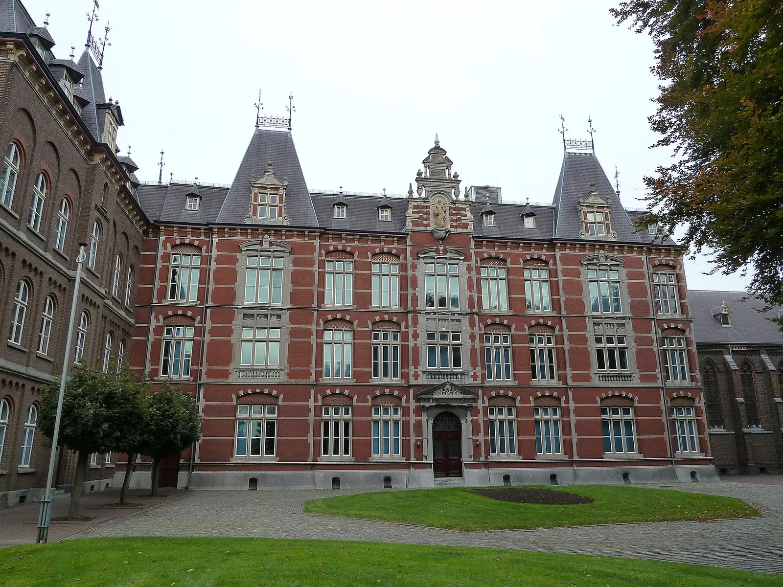 Ursuline Convent Eijsden