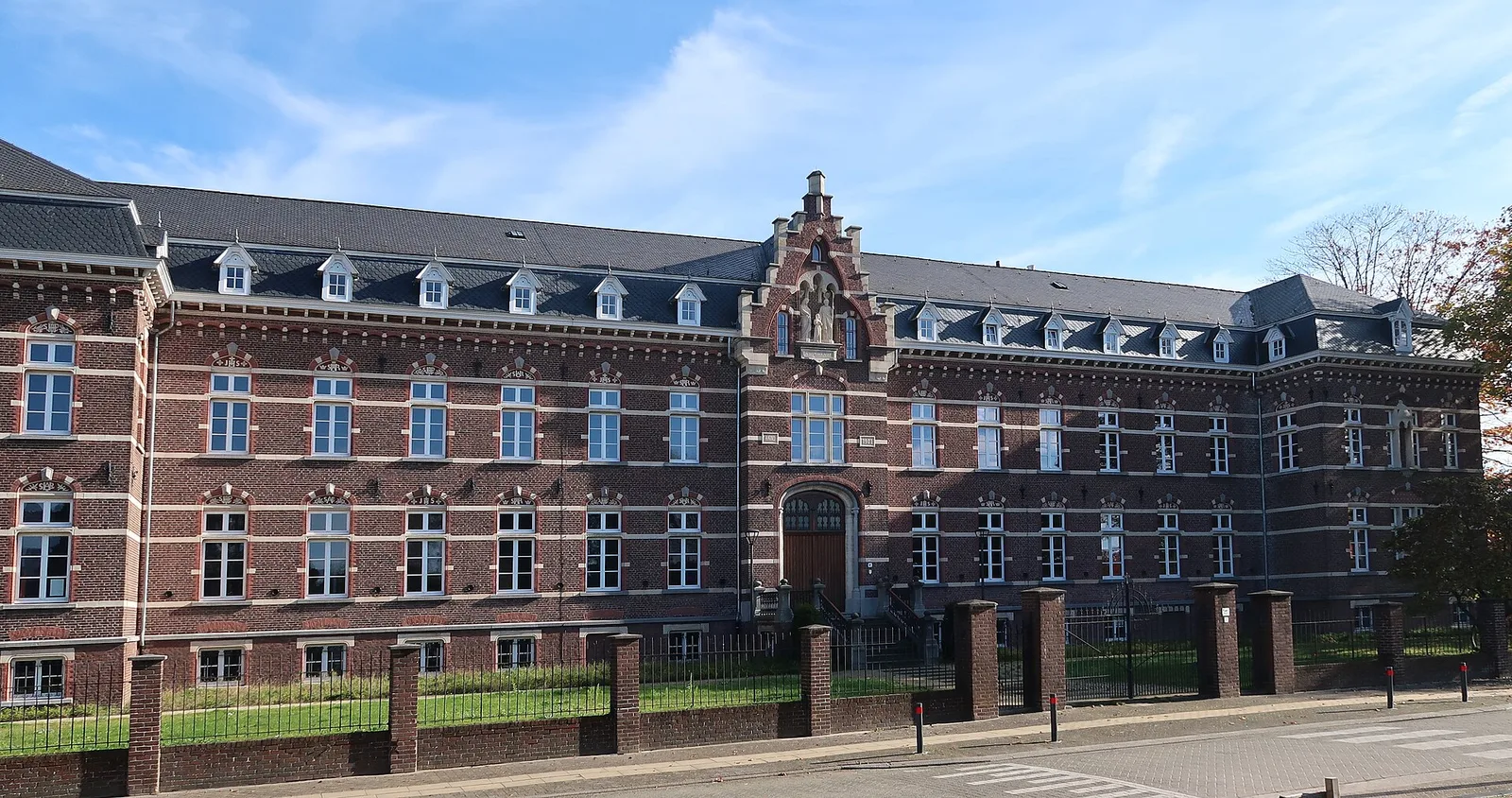 Ursuline Convent Overpelt