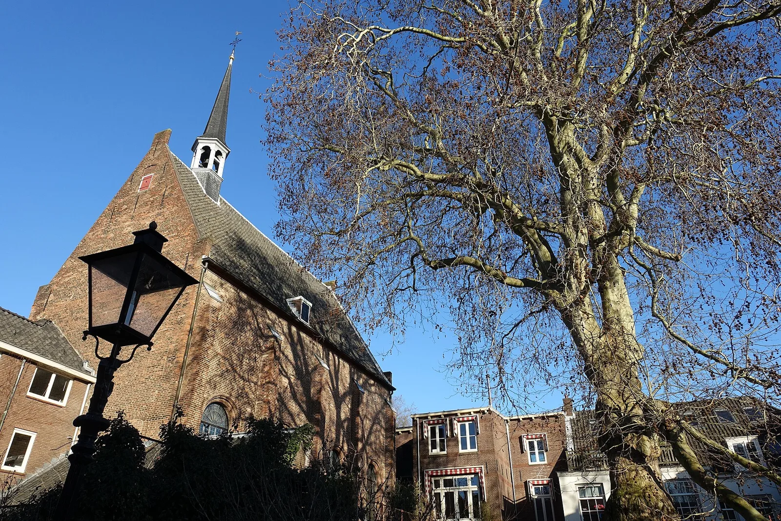 Ursuline Convent Utrecht