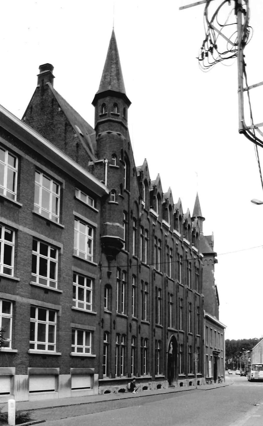 Ursulinenklooster