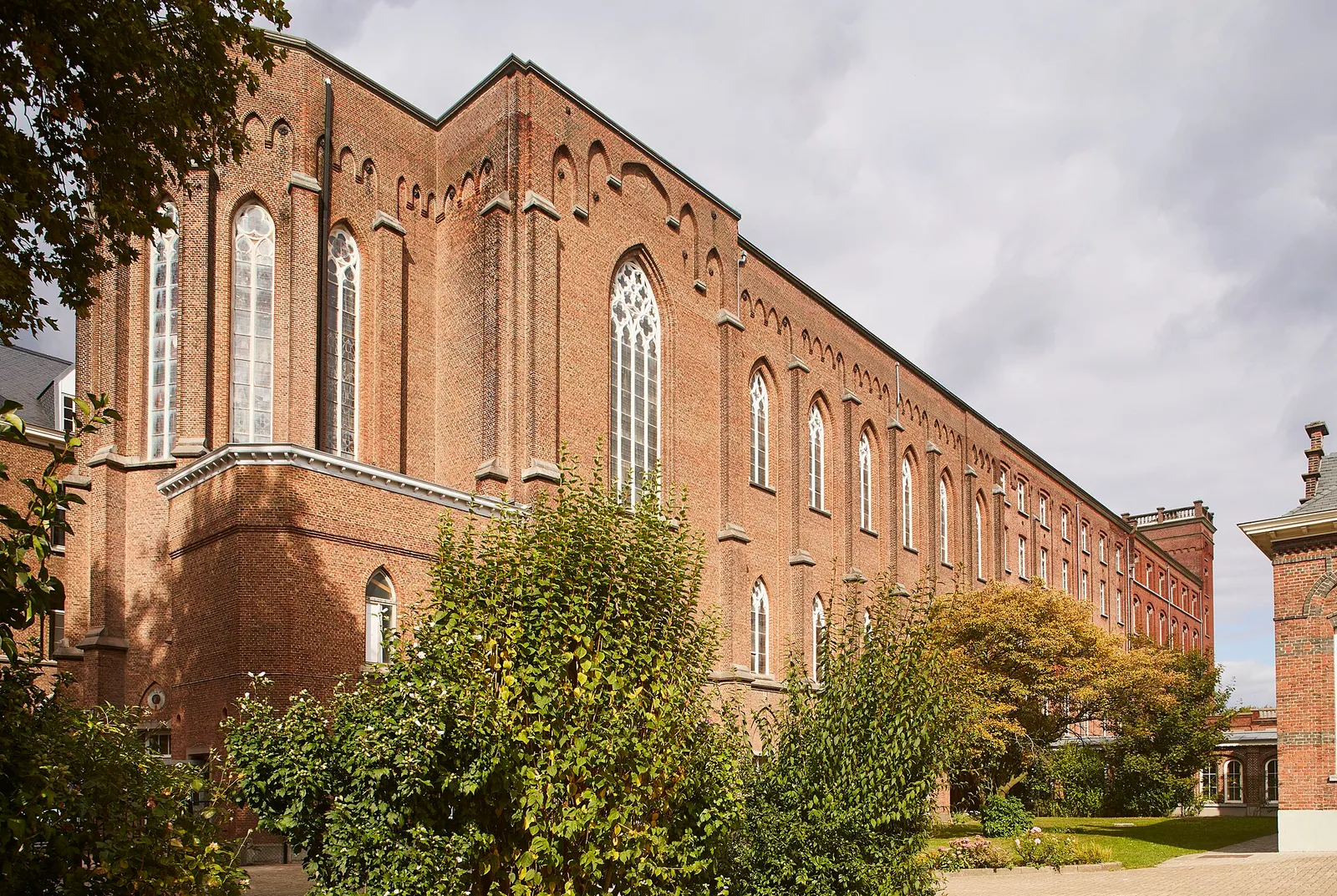 Ursulinenklooster