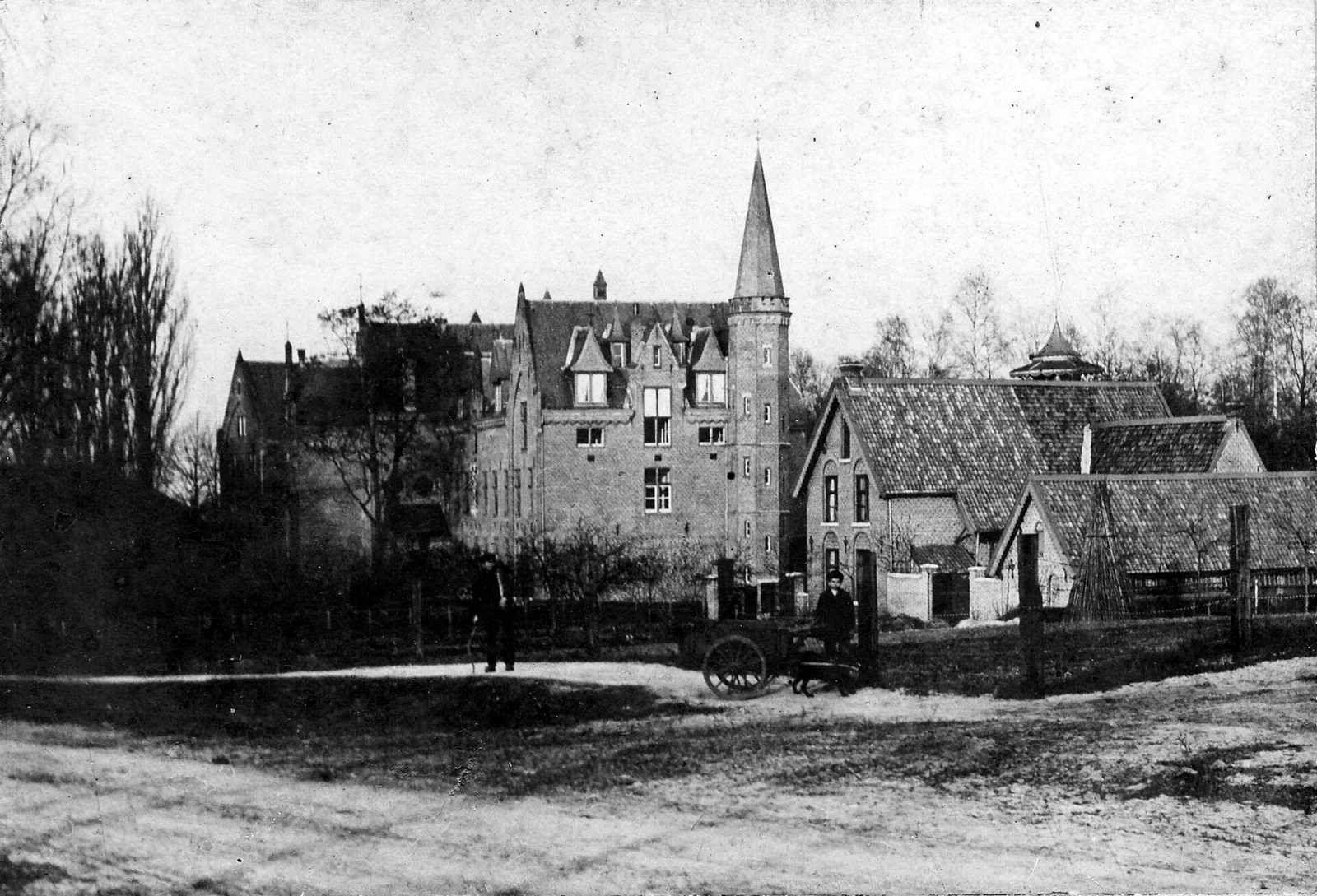 Ursulinenklooster