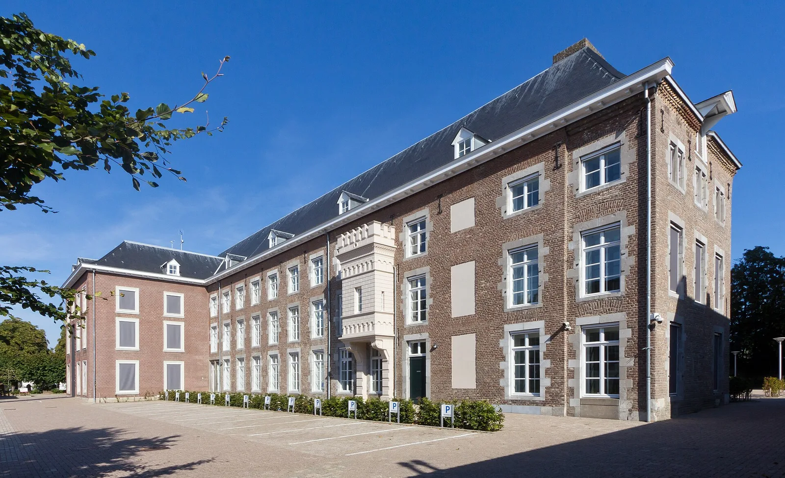 Ursulinenklooster
